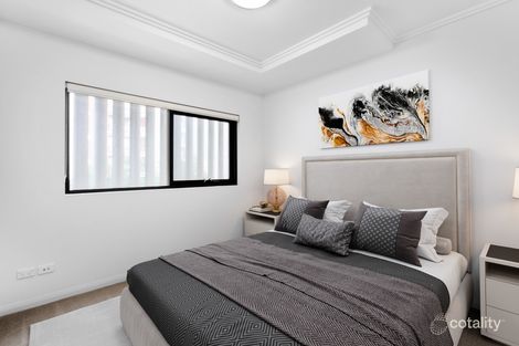 Property photo of 305/4-8 Smallwood Avenue Homebush NSW 2140