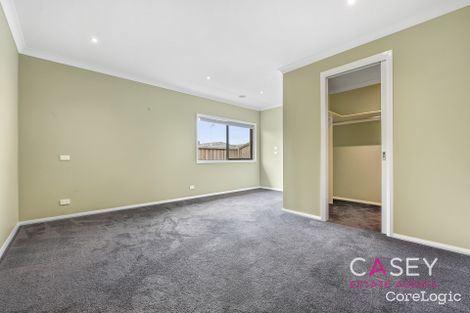 Property photo of 53 Hollywell Road Clyde North VIC 3978