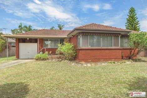 13 Thompson Ave, Moorebank, NSW 2170