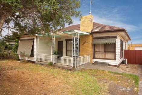 Property photo of 88 Northumberland Road Sunshine North VIC 3020