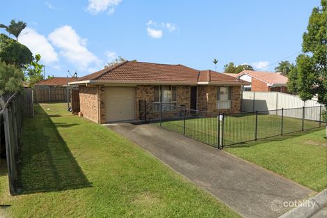 Property photo of 26 Cascade Street Kippa-Ring QLD 4021