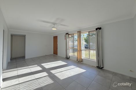 Property photo of 26 Cascade Street Kippa-Ring QLD 4021
