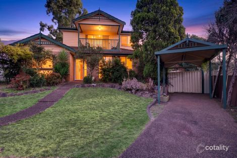 5 Iras Pl, Rosemeadow, NSW 2560