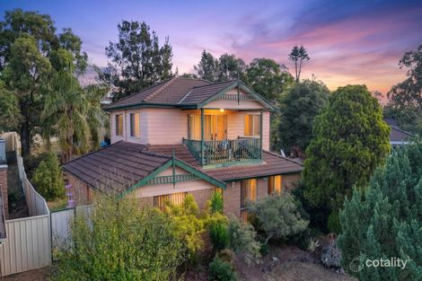 Property photo of 5 Iras Place Rosemeadow NSW 2560