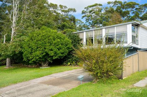 Property photo of 1 Dean Parade Lemon Tree Passage NSW 2319