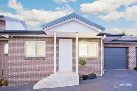 Property photo of 2/64 Brush Road West Ryde NSW 2114