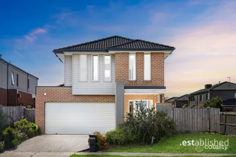 Property photo of 53 Baycrest Drive Point Cook VIC 3030