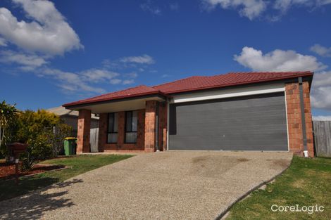 Property photo of 43 Lake Borumba Street Logan Reserve QLD 4133