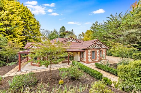 Property photo of 14 Glenside Road Crafers SA 5152