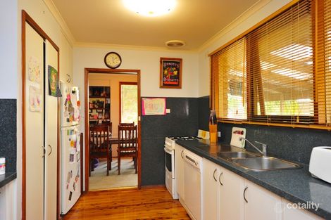 Property photo of 10 Moonya Drive Wodonga VIC 3690