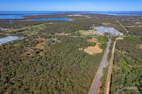 Property photo of 481 Ruttleys Road Doyalson North NSW 2262