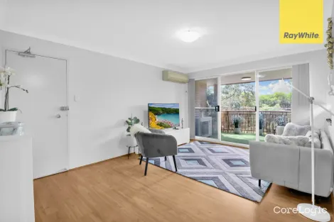 Property photo of 8/108-112 Stapleton Street Pendle Hill NSW 2145