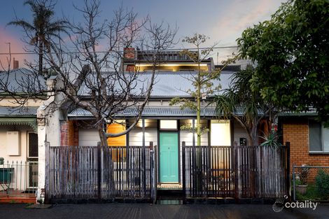 Property photo of 72 Budd Street Collingwood VIC 3066