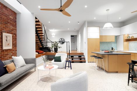 Property photo of 72 Budd Street Collingwood VIC 3066