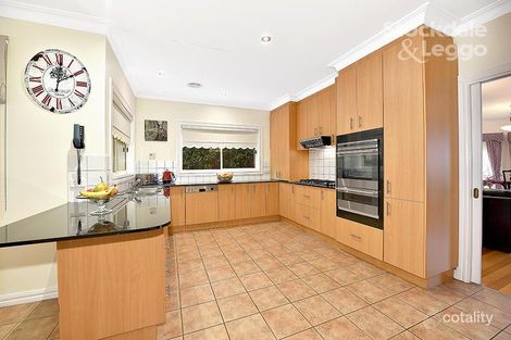 Property photo of 1 Annan Court Greenvale VIC 3059