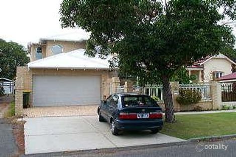 Property photo of 4 Kathleen Street Cottesloe WA 6011