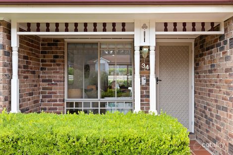 Property photo of 34/2 Schofield Place Menai NSW 2234