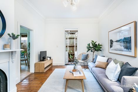 Property photo of 37 College Street Balmain NSW 2041