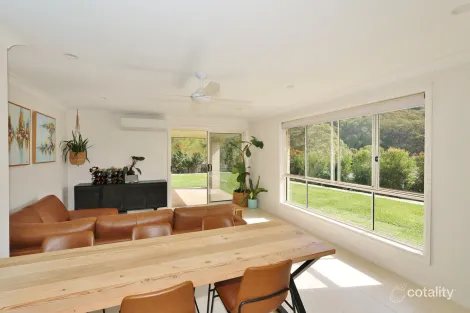 Property photo of 14 Mountain Spring Drive Kendall NSW 2439