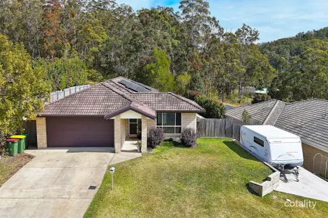Property photo of 14 Mountain Spring Drive Kendall NSW 2439