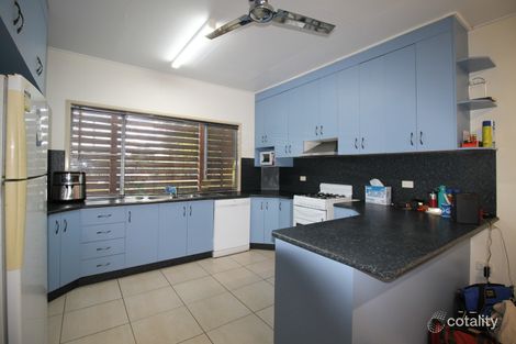 Property photo of 8 Burns Avenue Emerald QLD 4720