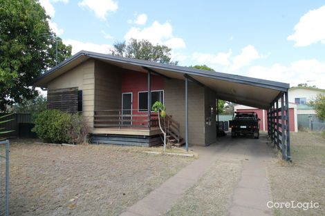 Property photo of 8 Burns Avenue Emerald QLD 4720
