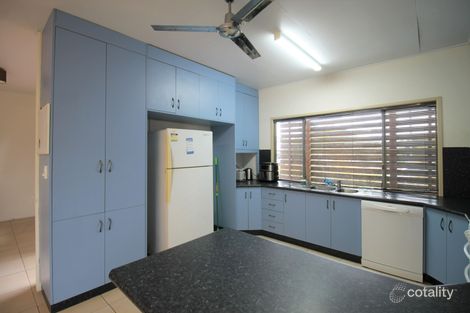 Property photo of 8 Burns Avenue Emerald QLD 4720