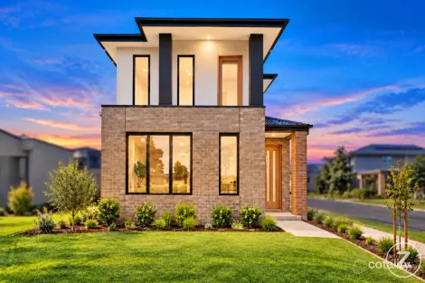2 Larkana Walk, Mount Cottrell, VIC 3024