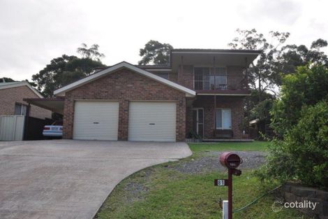 Property photo of 81 Village Drive Ulladulla NSW 2539