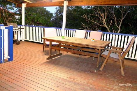 Property photo of 281 Cornwall Street Greenslopes QLD 4120