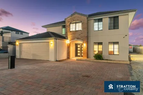 Property photo of 3 Old Nursery Lane Willetton WA 6155