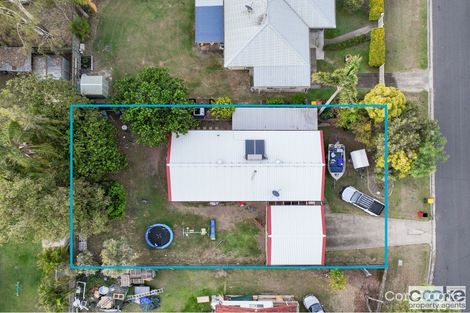 Property photo of 11 Orr Avenue Kawana QLD 4701