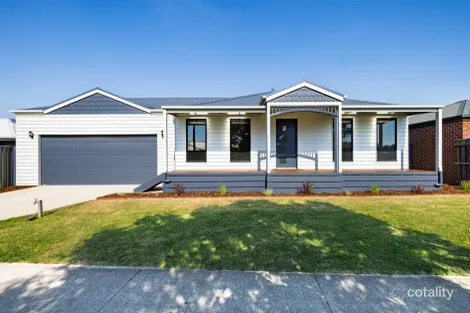 64 Hobson St, Stratford, VIC 3862
