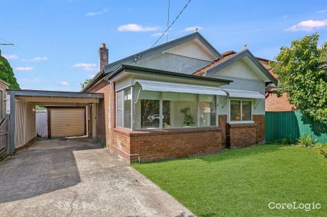 Property photo of 22 Weldon Street Burwood NSW 2134