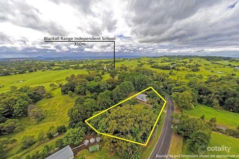 Property photo of 1-3 Shamley Heath Road Kureelpa QLD 4560