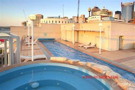 Property photo of 300/28 Harbour Street Sydney NSW 2000