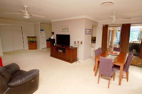 Property photo of 19 Turquoise Crescent Griffin QLD 4503