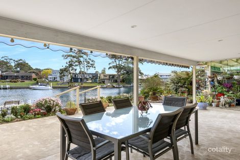 18 Cormorant Ave, Sussex Inlet, NSW 2540