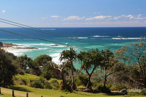 Property photo of 2/23 Mooloomba Road Point Lookout QLD 4183