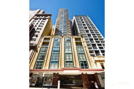 88/414-418 Pitt St, Haymarket, NSW 2000