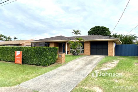 Property photo of 14 Penfold Street Hillcrest QLD 4118