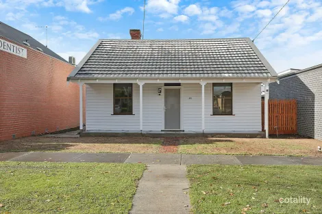 38 Hesse St, Colac, VIC 3250