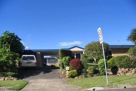 3 Charlton St, Mount Warrigal, NSW 2528