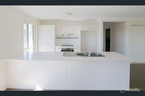 Property photo of 27 Winchester Crescent Pimpama QLD 4209