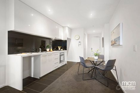 Property photo of 1308/118 Kavanagh Street Southbank VIC 3006
