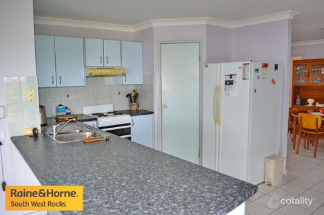 Property photo of 88 Ocean Street South West Rocks NSW 2431