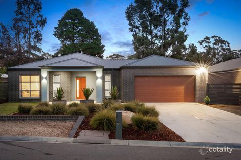 11 Portland Pl, Strathfieldsaye, VIC 3551