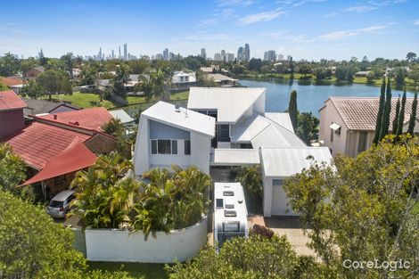 Property photo of 32 Wild Duck Drive Mermaid Waters QLD 4218