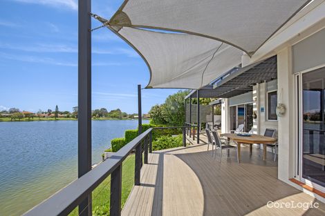 Property photo of 32 Wild Duck Drive Mermaid Waters QLD 4218