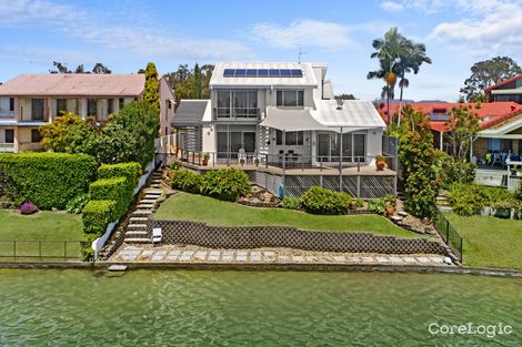 Property photo of 32 Wild Duck Drive Mermaid Waters QLD 4218